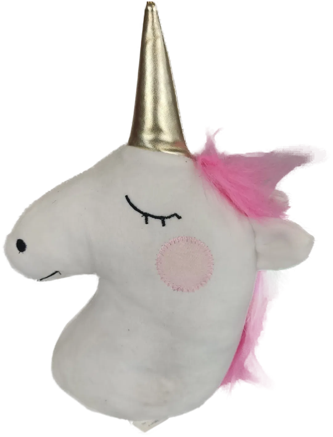 Einhornkopf  - Bild 4