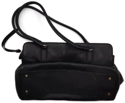 Coccinelle Damen Lederhandtasche schwarz  - Bild 4