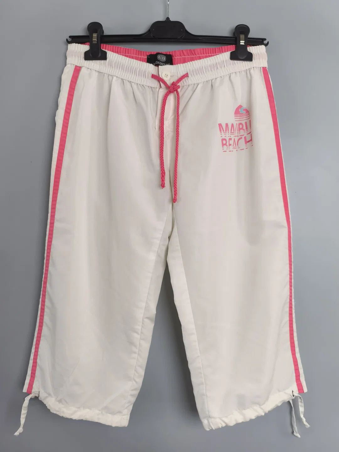 Background, Damenshorts, Gr. XS - Bild 4