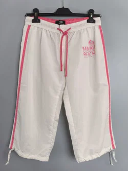 Background, Damenshorts, Gr. XS - Bild 1