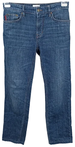 Joop! Herrenjeans blau Gr. 31/32