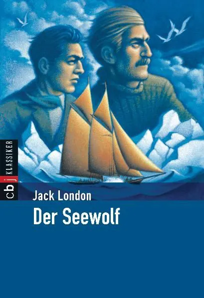 Der Seewolf - Jack London – Bild 1