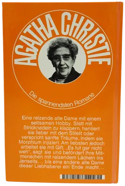 Agatha Christie 