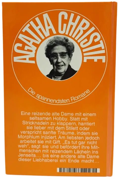 Agatha Christie 