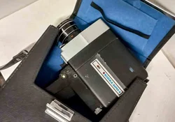 Vintage Super 8 Kamera KOHKA 303 – Authentisches Fundstück für Bastler - Bild 2