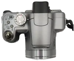 Panasonic DMC-FZ28 Kamera inkl. Zubehör - Bild 4