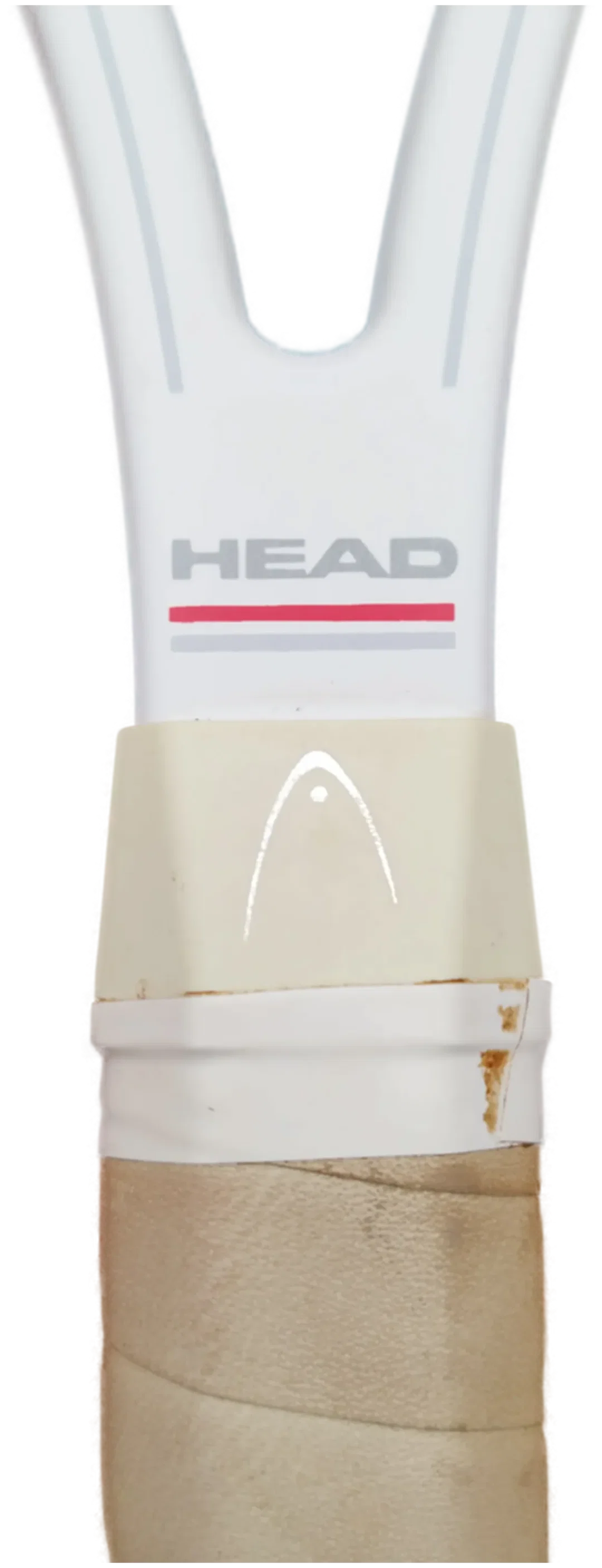 HEAD Tennisschläger mit Tasche - Super Zustand! – Bild 6