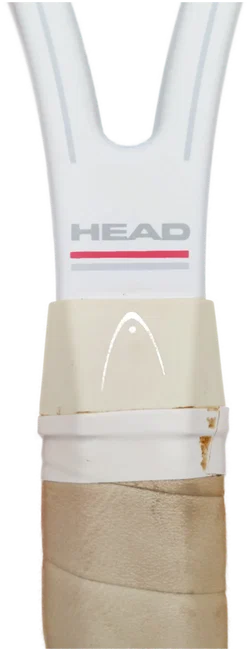 HEAD Tennisschläger mit Tasche - Super Zustand! - Bild 6