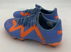 Puma - Kinder Fußballschuhe - Gr. 39 - Bild 3