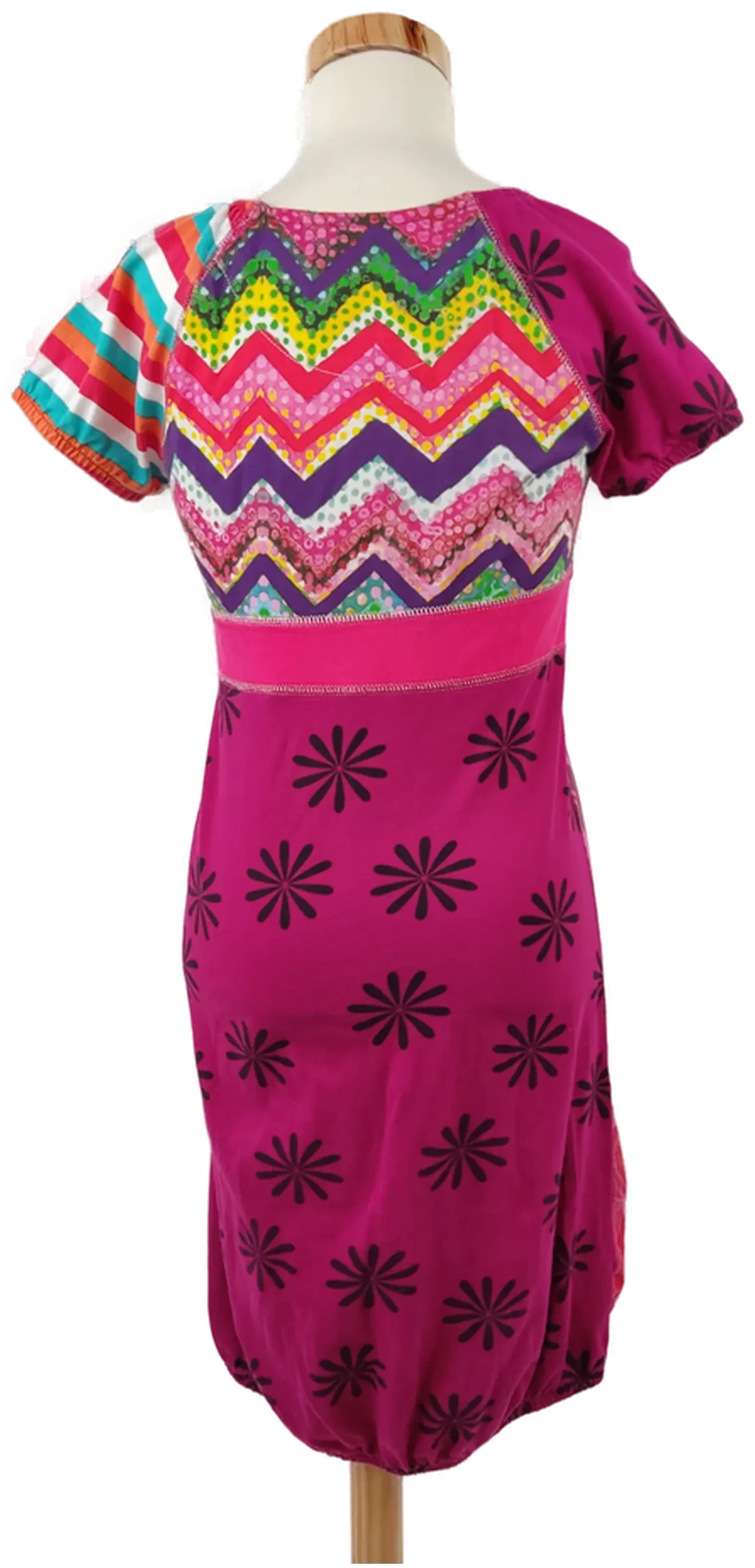 Desigual - Kinderkleid  – Bild 4