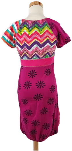 Desigual - Kinderkleid  - Bild 4