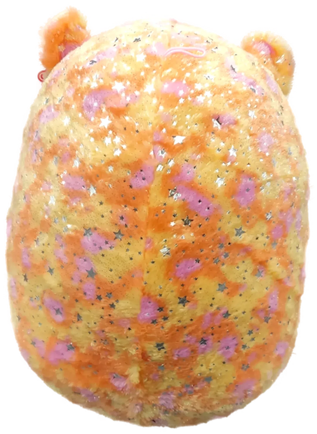 Landahl & Baumann Spielwaren Nom-Noms Hamster Stofftier – Bild 4