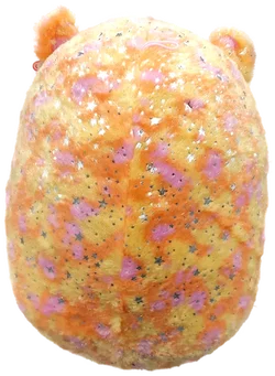 Landahl & Baumann Spielwaren Nom-Noms Hamster Stofftier - Bild 4