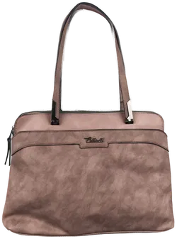 Catwalk, Handtasche graurosa - Bild 4