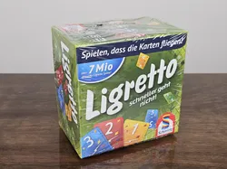 Ligretto - Gesellschaftsspiel - Schmidt - Bild 1