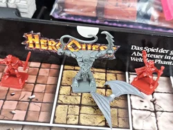 HeroQuest - Vintage Gesellschaftsspiel - MB Spiele - Bild 5