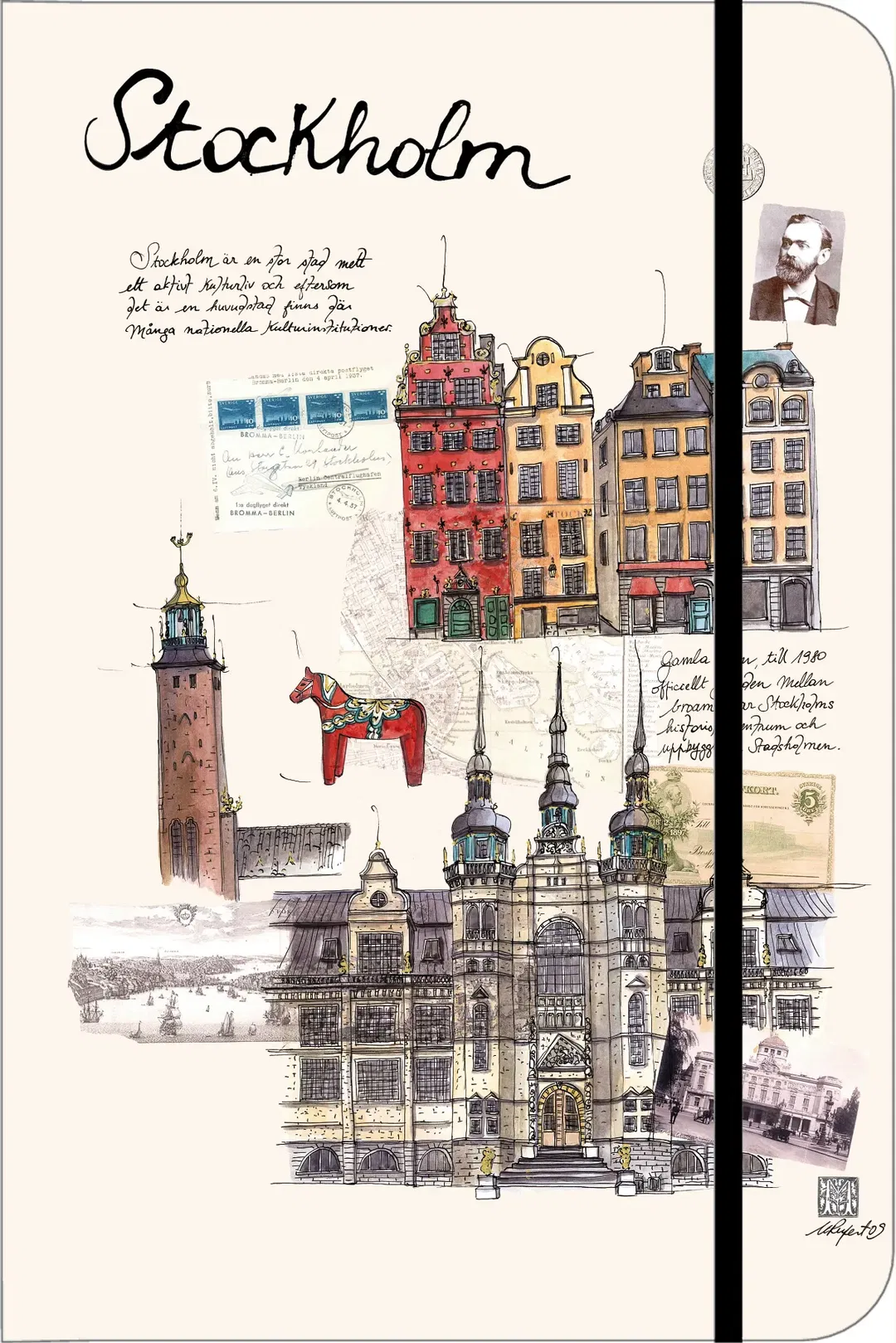 City Journal Stockholm - Bild 2