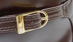 Zara Stiefel braun Gr. 39 - Bild 7