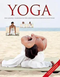 Yoga - Inge Schöps