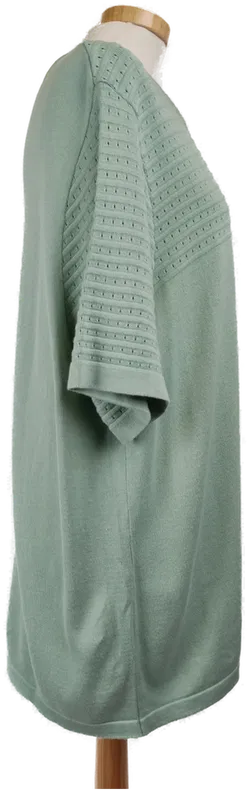 Damen Zweiteiler lindgrün - 4XL/48 - Bild 6