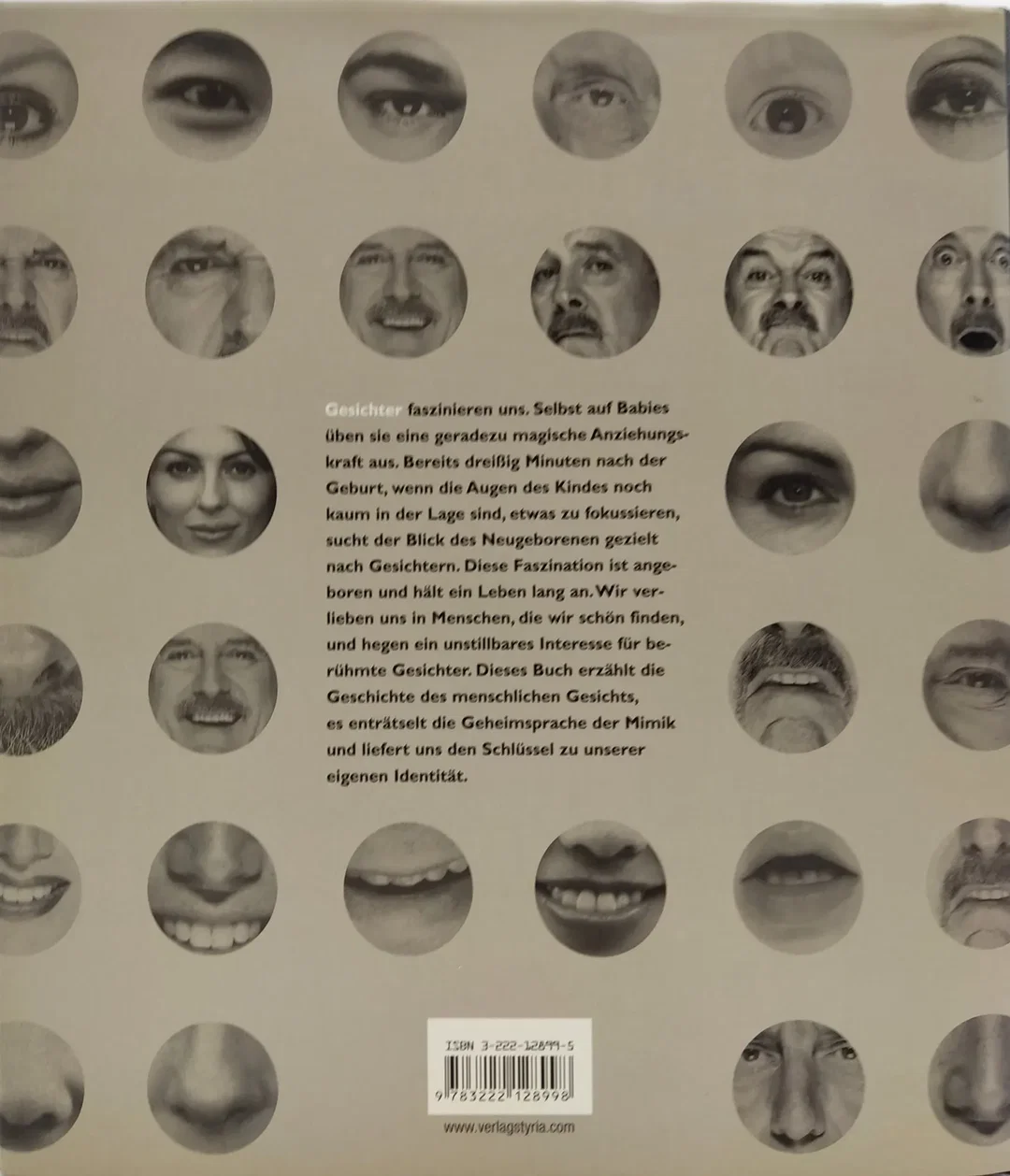 Gesichter - Brian Bates, John Cleese – Bild 2