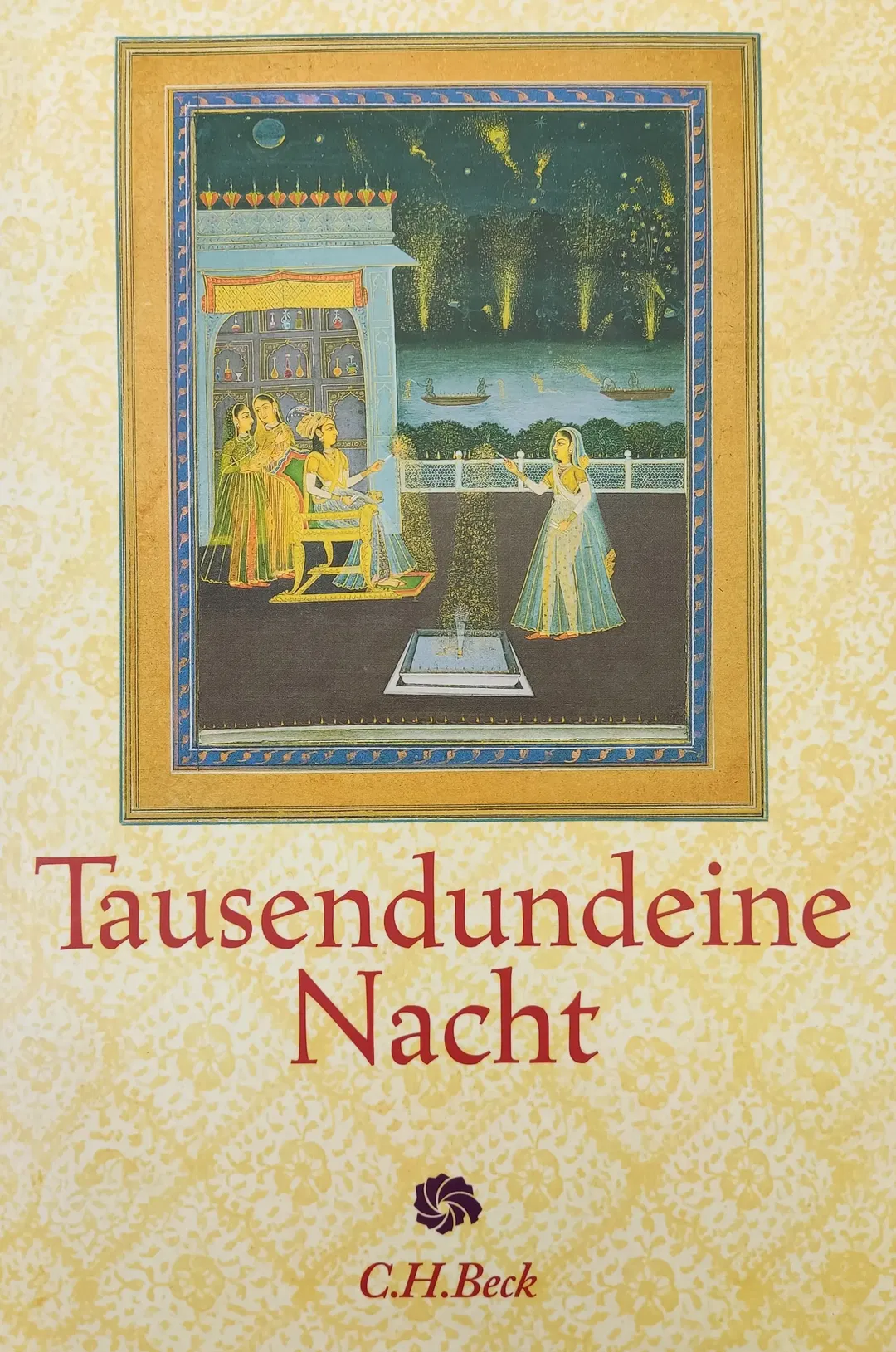 Tausendundeine Nacht - Muhsin Mahdi - Bild 2