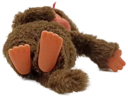 Monchhichi Stofftier - Bild 4