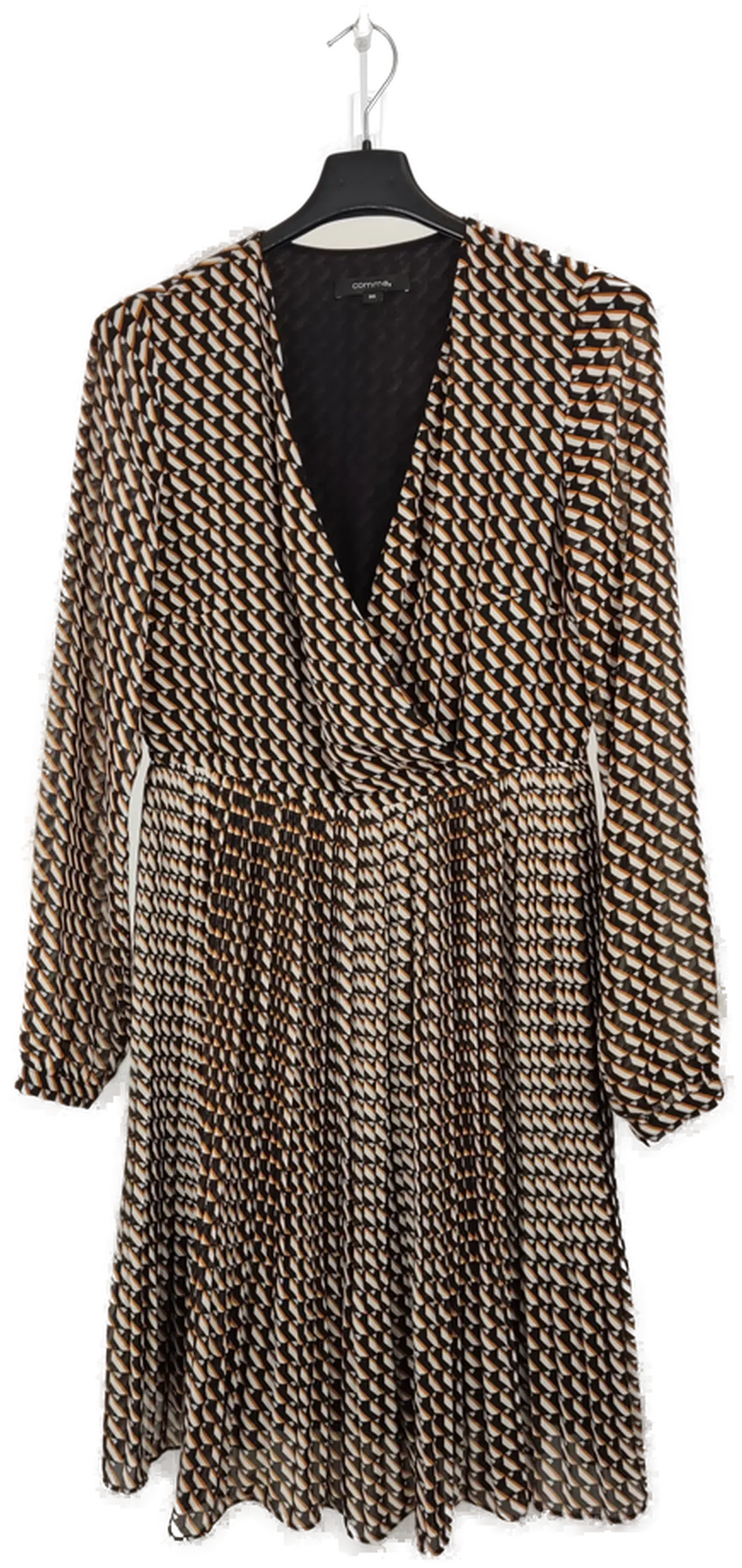 Comma Damen Keid braun Gr.34 - Bild 1