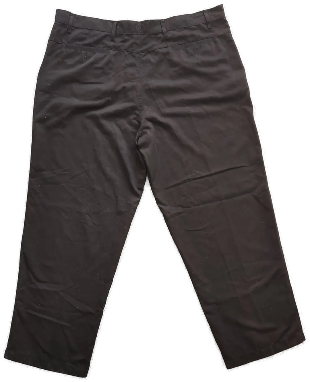 Dunlop Herrenhose, schwarz - Gr. 44 W – Bild 2