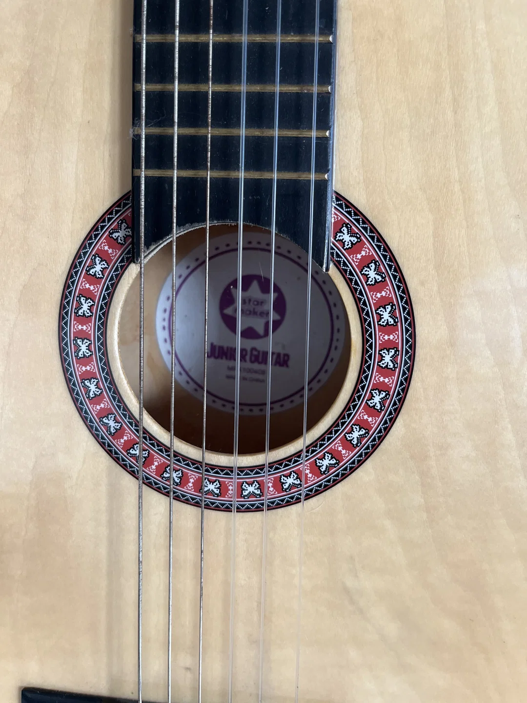 Junior Guitar Star Maker – Bild 3