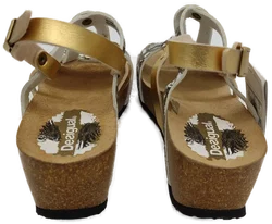 Desigual Damenschuhe Model: SHOES_BIO 9 ANSSA BUTTERFLY Größe: 39 - Bild 4