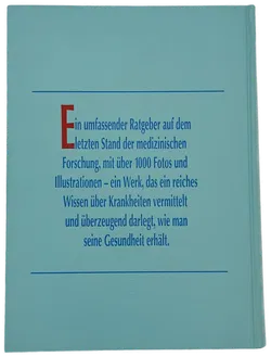 Das grosse Reader's Digest Gesundheitsbuch - Burkhard Schneeweiß - Bild 2