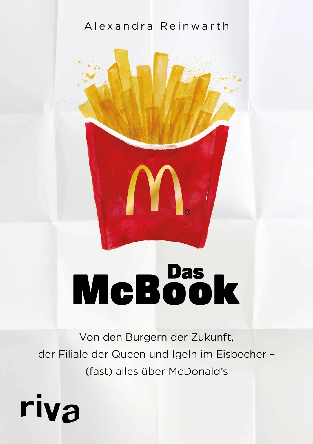 Das McBook - Alexandra Reinwarth – Bild 1
