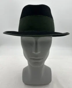 Original - Leithner Hüte Bad Aussee - Herren Trachtenhut – Vorschau 2