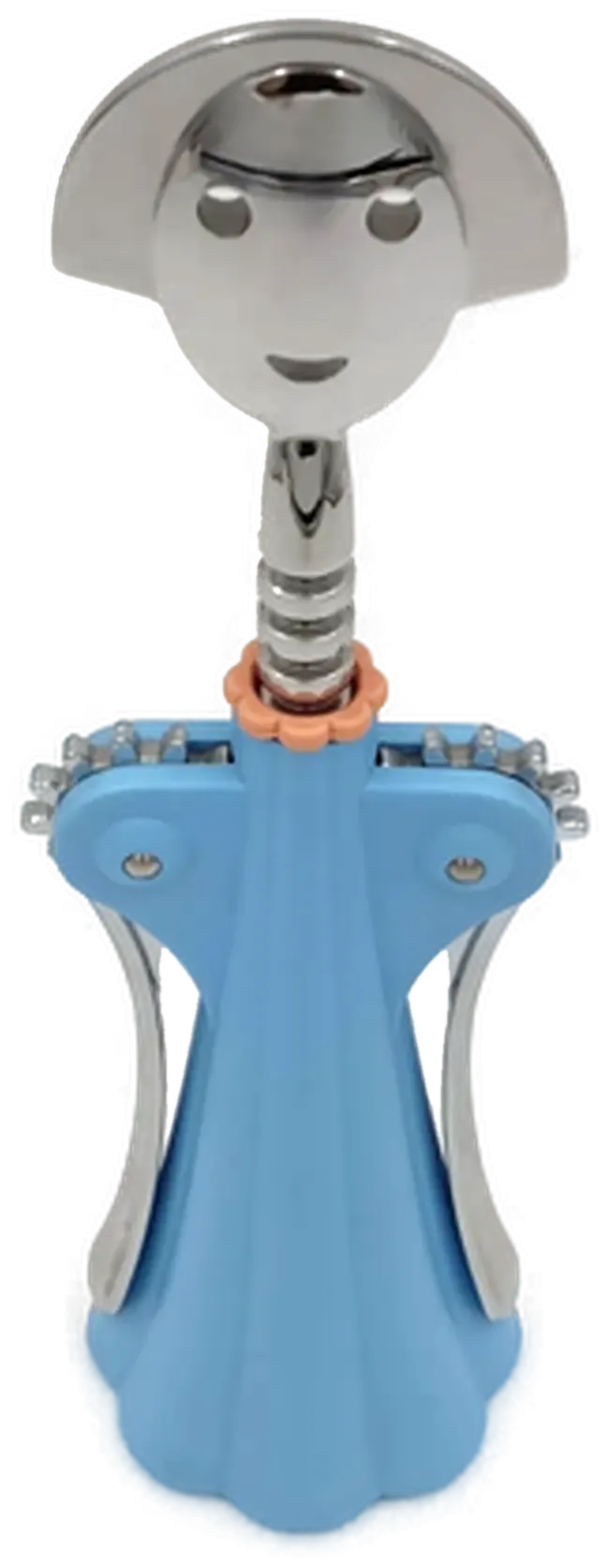 Alessi Anna G. Korkenzieher - Bild 3