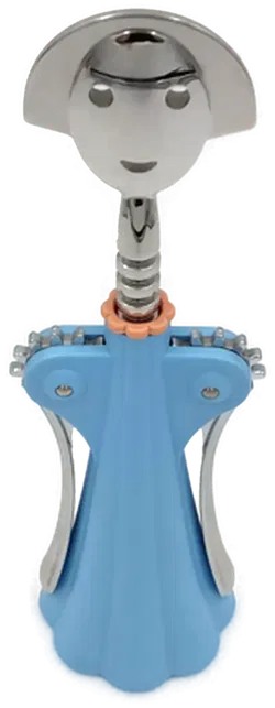 Alessi Anna G. Korkenzieher - Bild 1