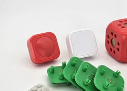 robo wunderkind Explorer Lite - Modulares Lernsystem: Robotik und Programmieren - Bild 8