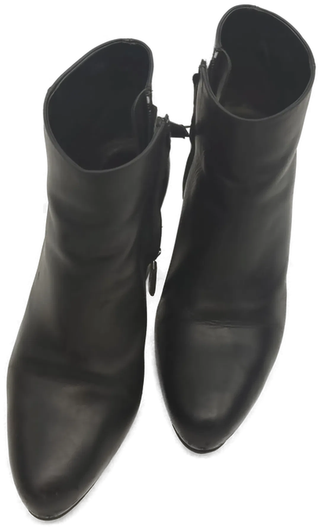 Damen Stiefelette - black/schwarz Gr:: 40 - Bild 1