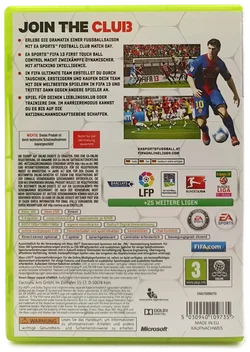 Xbox 360 "EA Sports - FIFA 13" – Vorschau 2