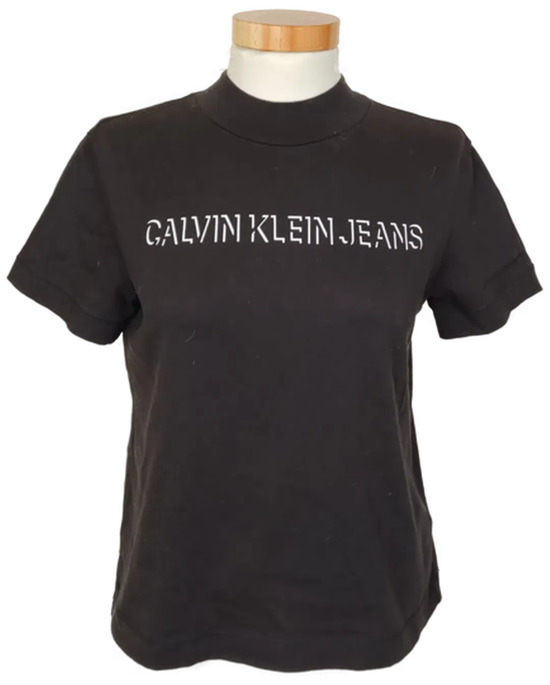 Calvin Klein Damen Shirt Gr. XS - Bild 1