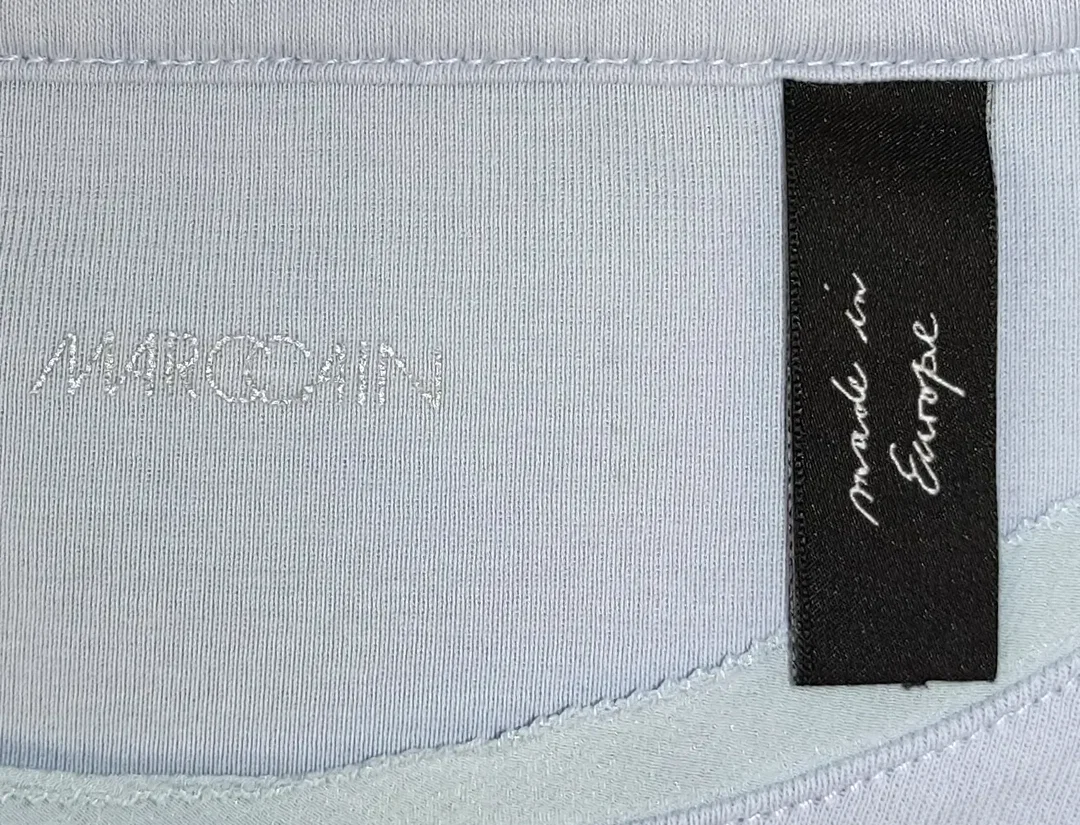 Marc Cain Oberteil blau Gr. M – Bild 3