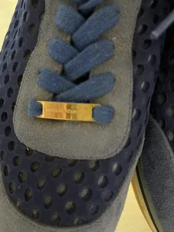 STELLA McCartney Sportschuh Gr. 40 Damen - Bild 2