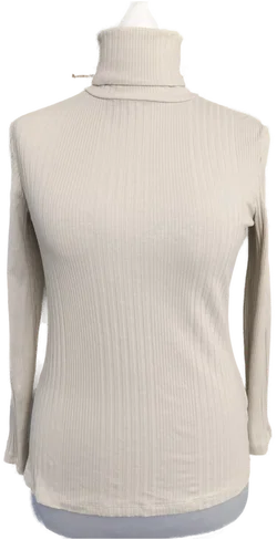 ever.me, Strickpulli Damen, Gr. S - Bild 2
