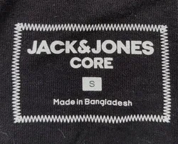 Jack & Jones Core - Herren T-Shirt Gr. S - Bild 4