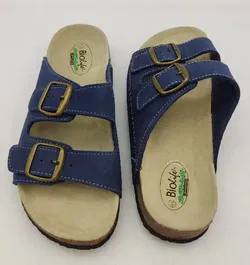 Biolife - Herren Hausschuhe Gr. 44 - Bild 2