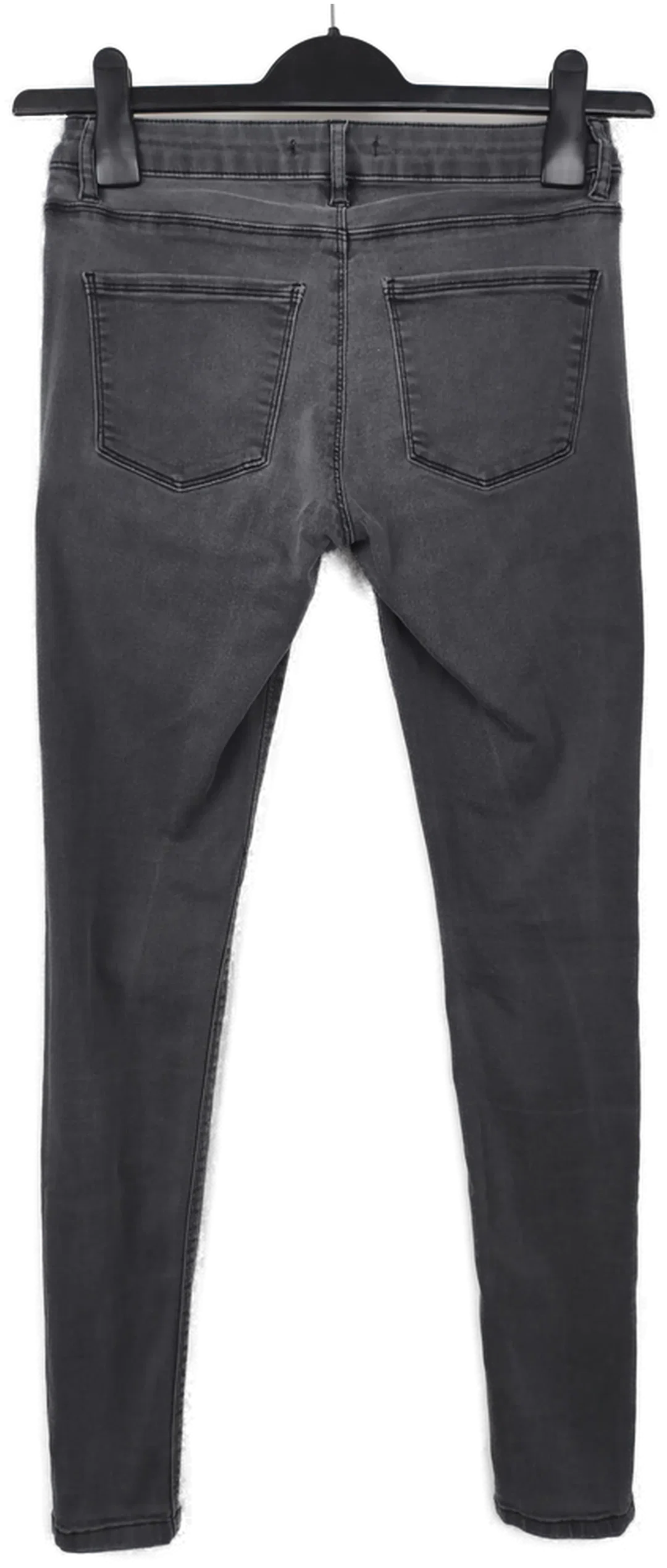 Esprit, Skinny Jeans, Gr. 36 – Bild 2