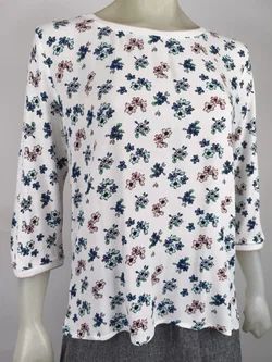 s. Oliver, Damenshirt, Gr. 42 - Bild 1