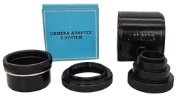 PRAKTICA B200 ELECTRONIC - analoge Kamera - inkl. verschiedene Objektive  - Bild 30