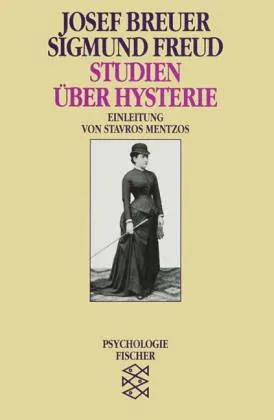 Studien über Hysterie - Sigmund Freud,Josef Breuer - Bild 2
