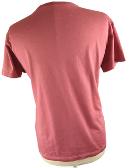 Damen T-Shirt Converse Baumwolle 36 | Casual-Klassiker - Bild 4